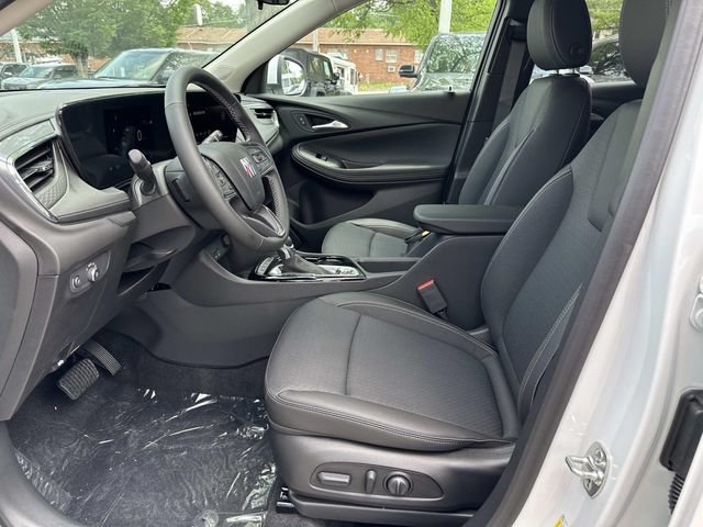 New 2026 Buick Encore GX Preferred w/ Advanced Technology Package AWD/4WD image 9