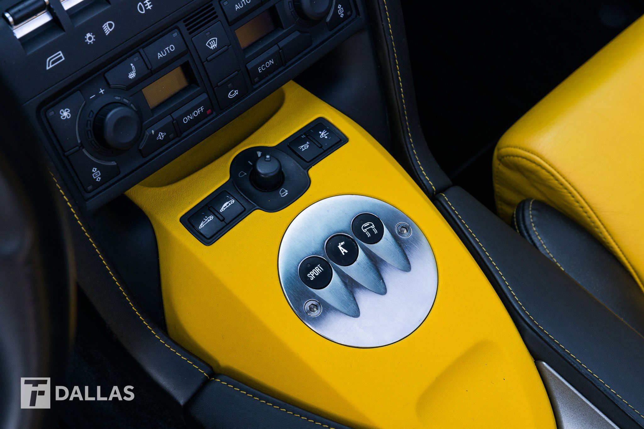 Used 2007 Lamborghini Gallardo Spyder image 34