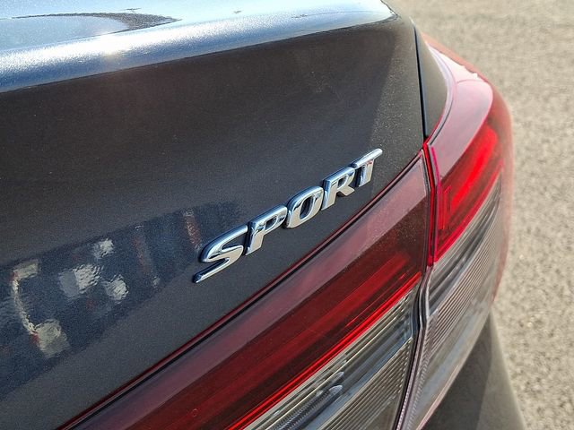 Used 2025 Honda Civic Sport image 10