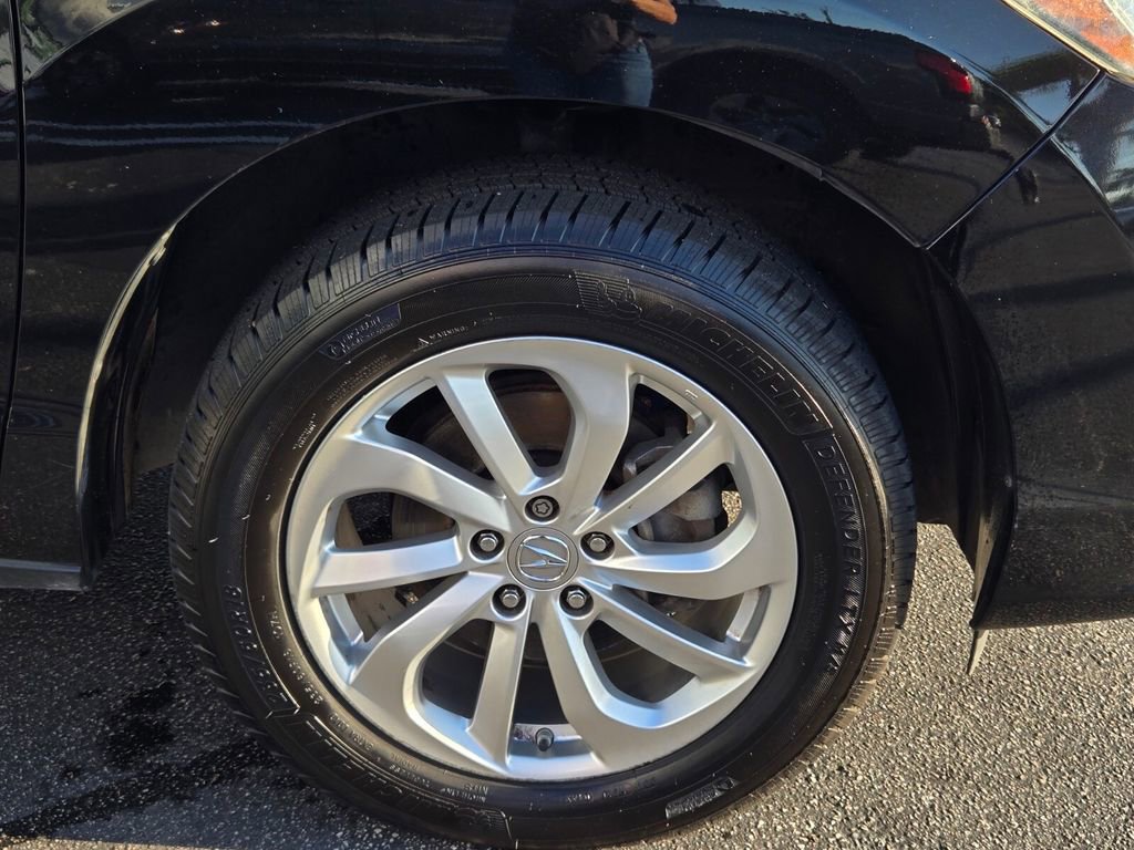 Used 2017 Acura RDX Technology Package image 20