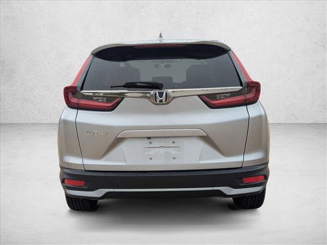 Used 2022 Honda CR-V EX image 6