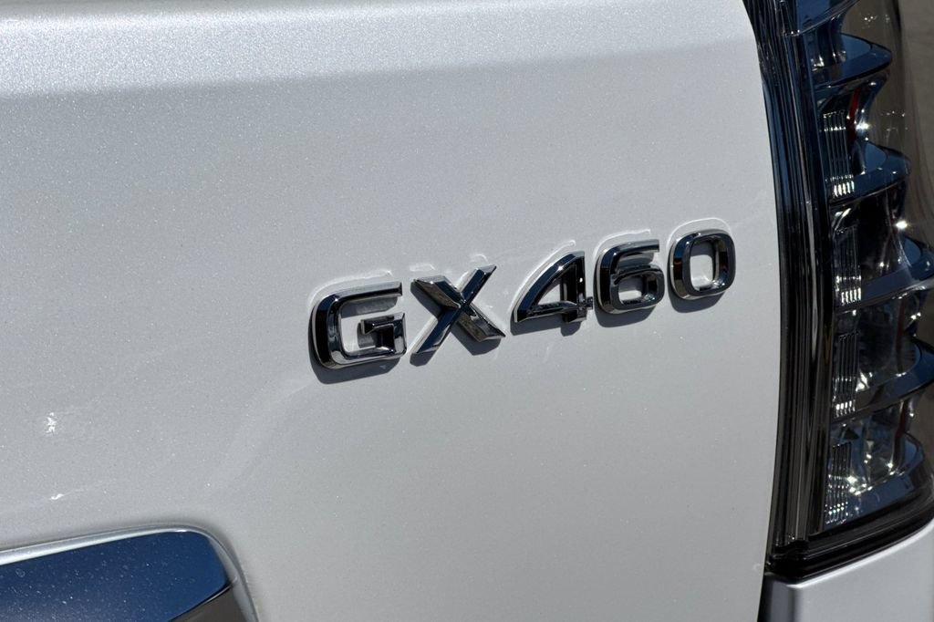Used 2022 Lexus GX 460 Premium w/ Premium Package AWD/4WD image 29