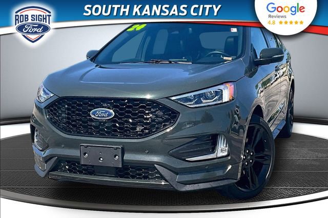 Used 2024 Ford Edge ST w/ Equipment Group 401A