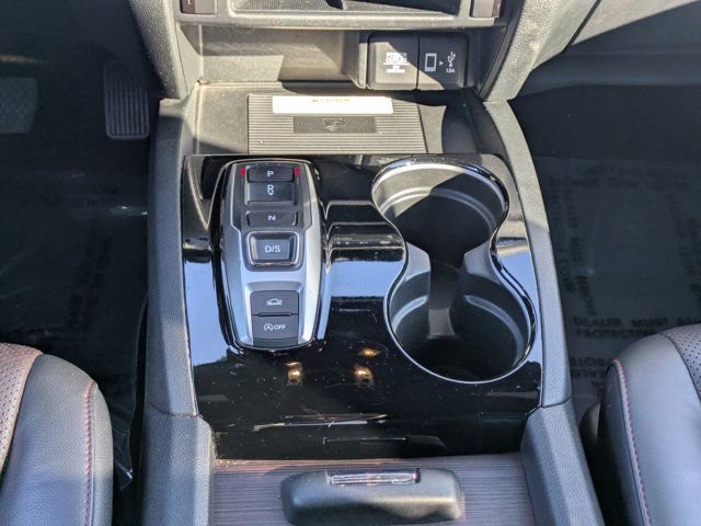 Used 2021 Honda Ridgeline Black Edition image 17