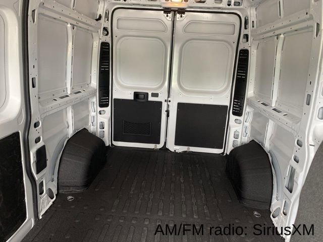 New 2025 RAM ProMaster 2500 w/ Storage Group image 18