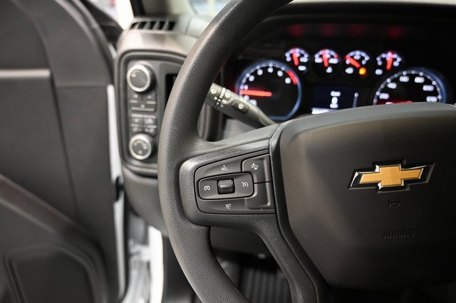 New 2026 Chevrolet Silverado 2500 Custom w/ Custom Value Package image 21