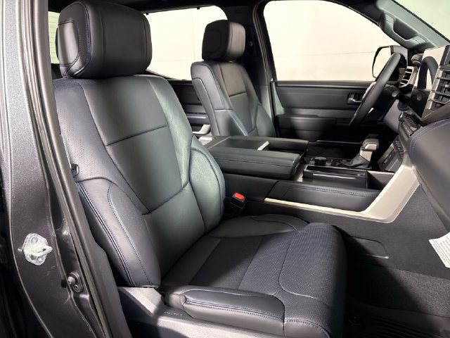 New 2026 Toyota Tundra Platinum AWD/4WD image 14