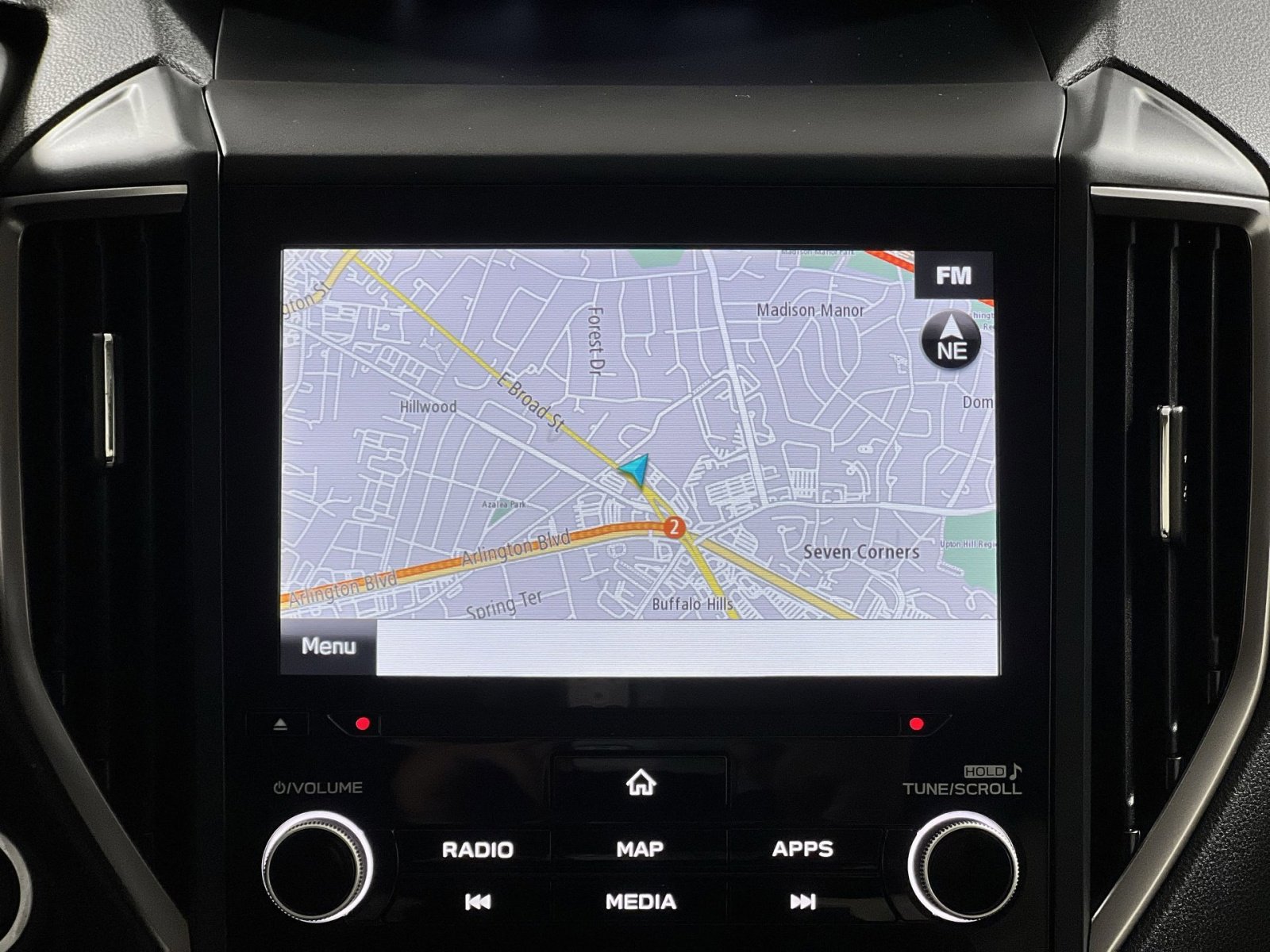 Used 2023 Subaru Forester Limited image 20