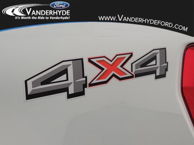 Used 2023 Ford F150 XLT AWD/4WD image 7