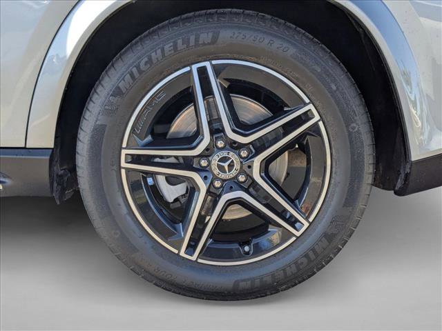 Used 2022 Mercedes-Benz GLE 450 4MATIC image 24
