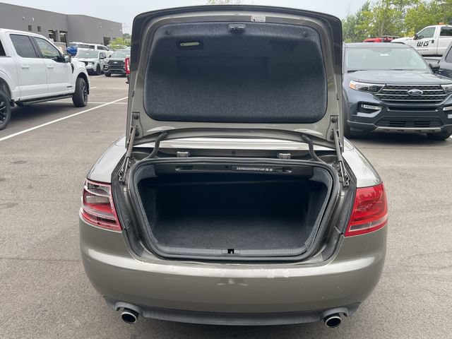 Used 2008 Audi A4 2.0T FWD image 16