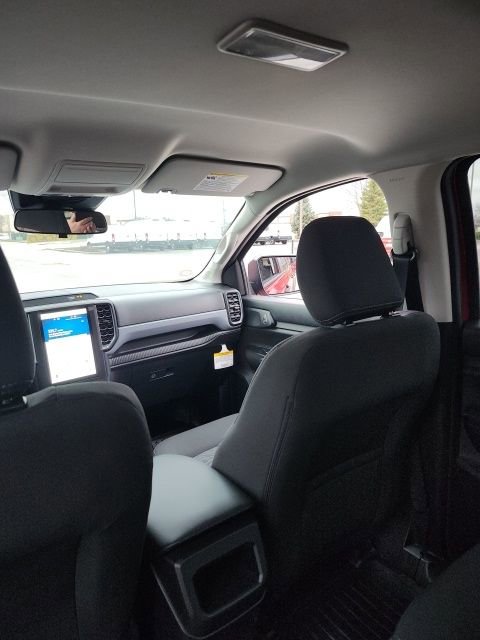 New 2025 Ford Ranger XL w/ Trailer Tow Package image 31