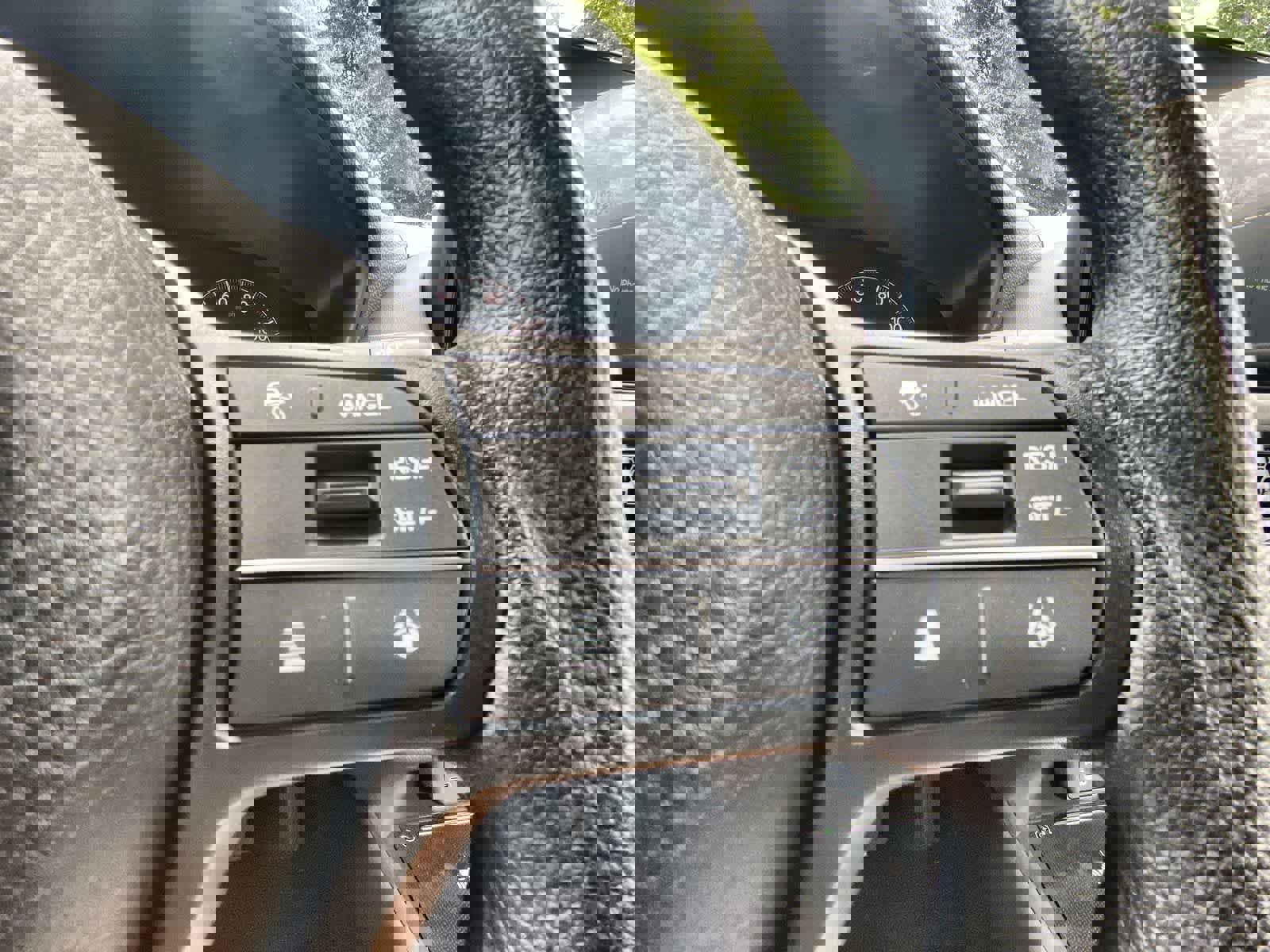 New 2026 Honda HR-V LX image 21