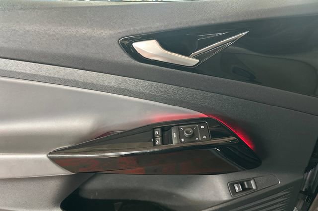 Certified 2022 Volkswagen ID.4 Pro S image 13