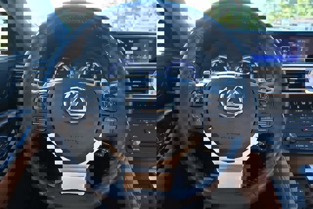 Used 2016 Lexus RC 300 AWD image 42