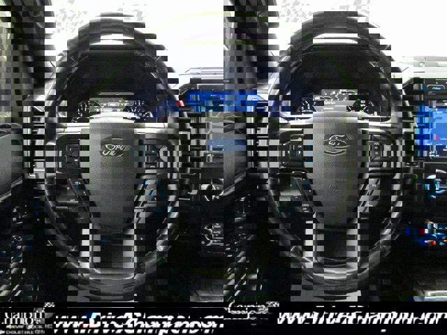 Used 2019 Ford Expedition Limited w/ Equipment Group 302A image 37