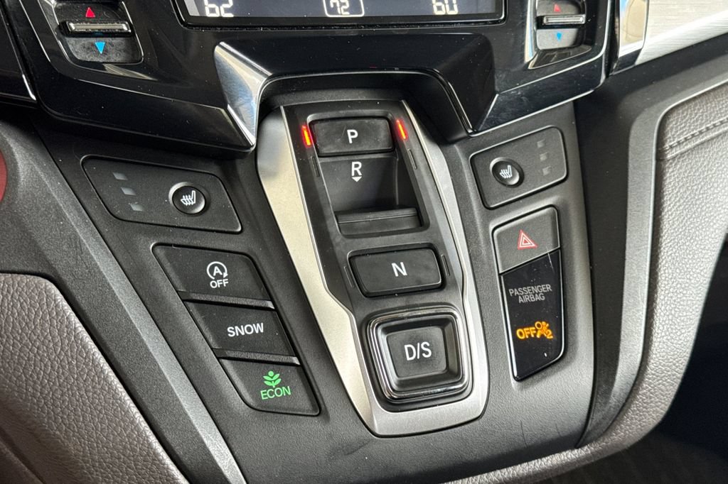 Used 2023 Honda Odyssey EX-L image 23