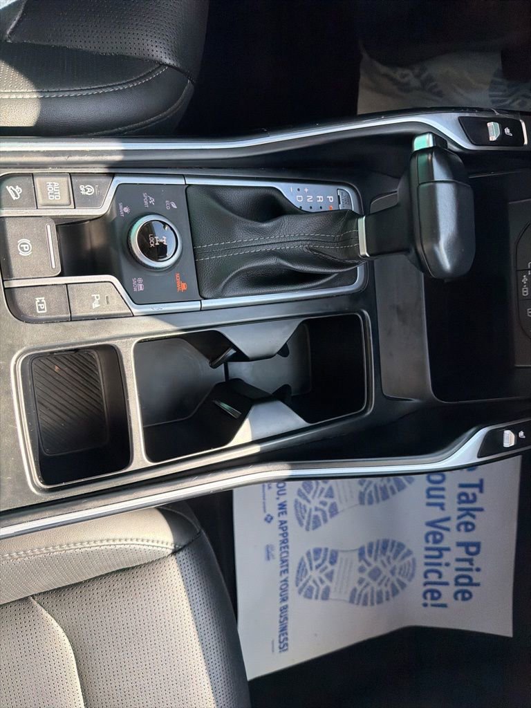 Used 2024 Kia Sorento S AWD/4WD image 22