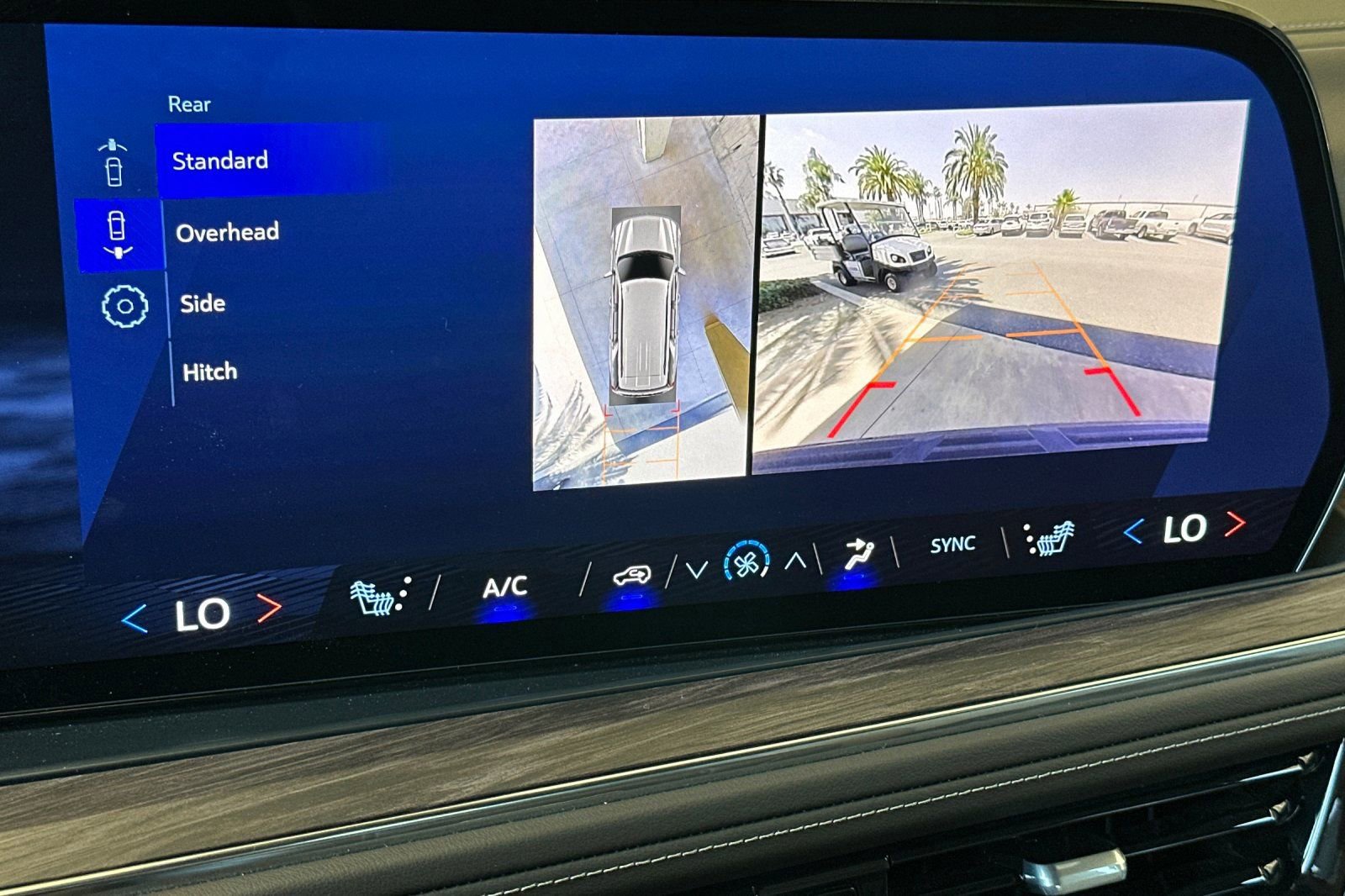 Used 2025 Chevrolet Tahoe LT RWD image 22