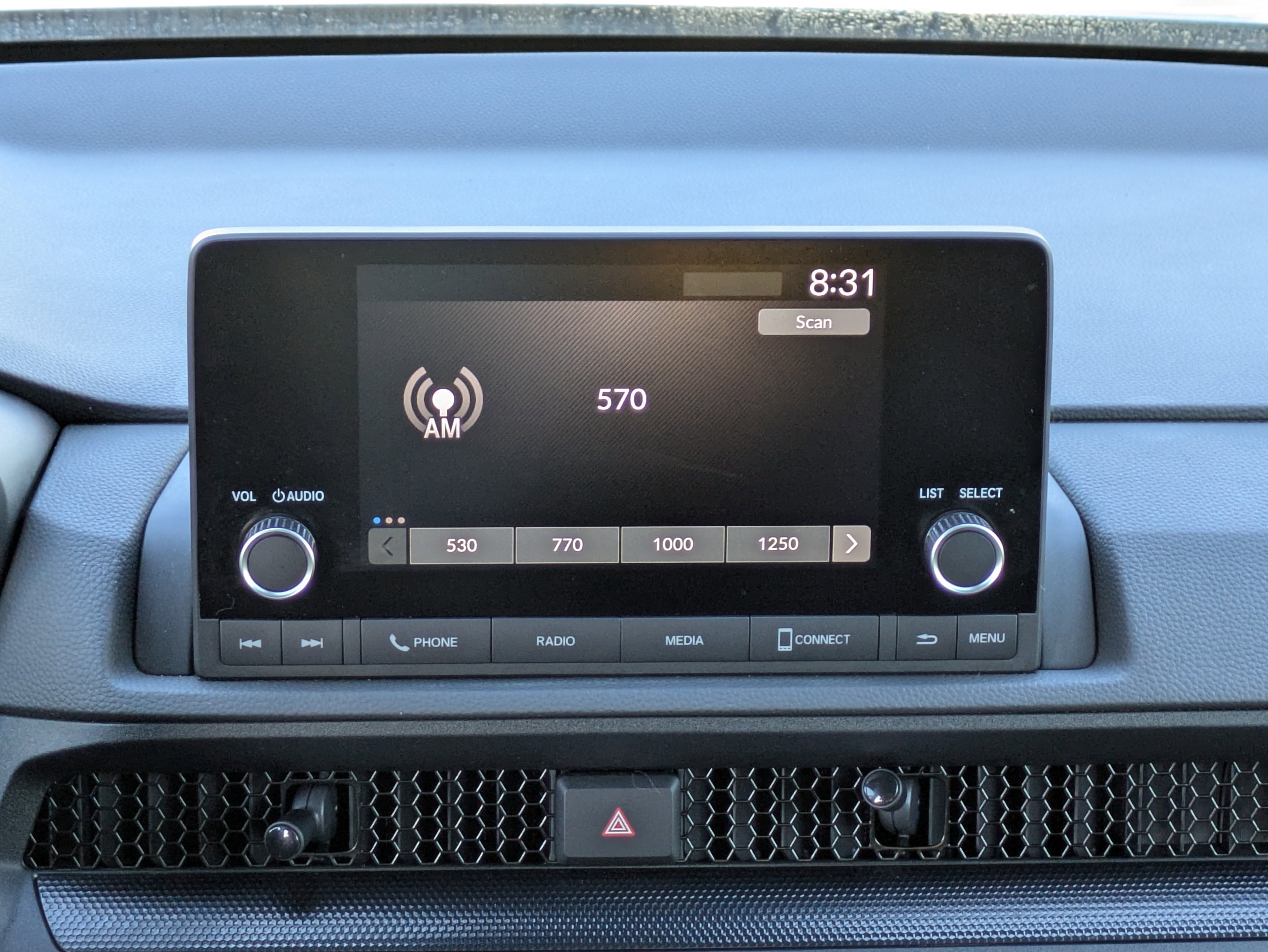 Certified 2024 Honda CR-V Sport image 23