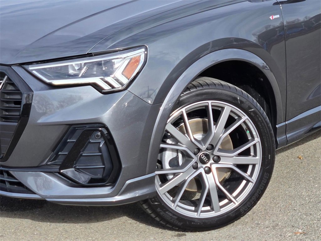 Used 2025 Audi Q3 2.0T Premium Plus w/ Premium Plus Package image 9