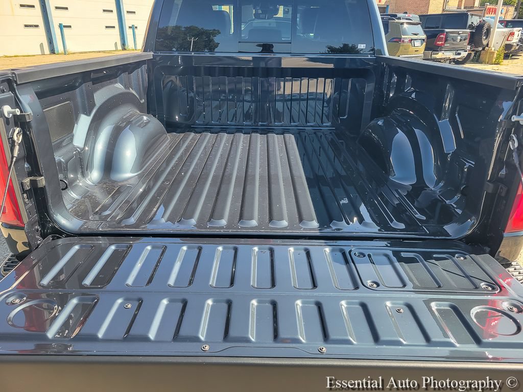 New 2027 RAM 1500 Laramie AWD/4WD image 22
