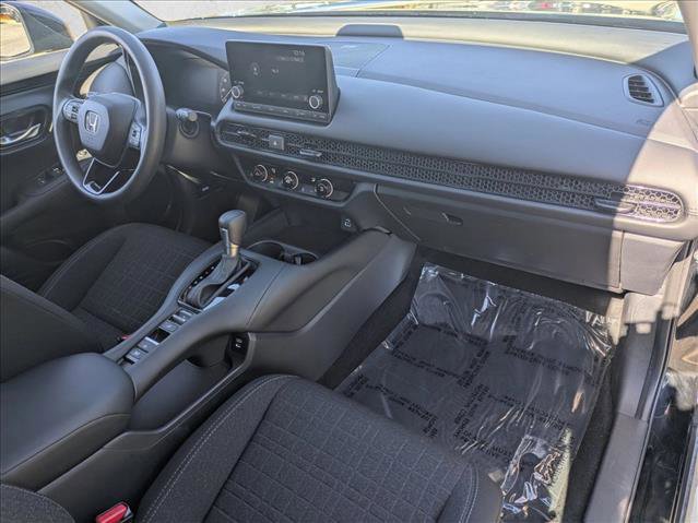 Used 2025 Honda HR-V LX image 20