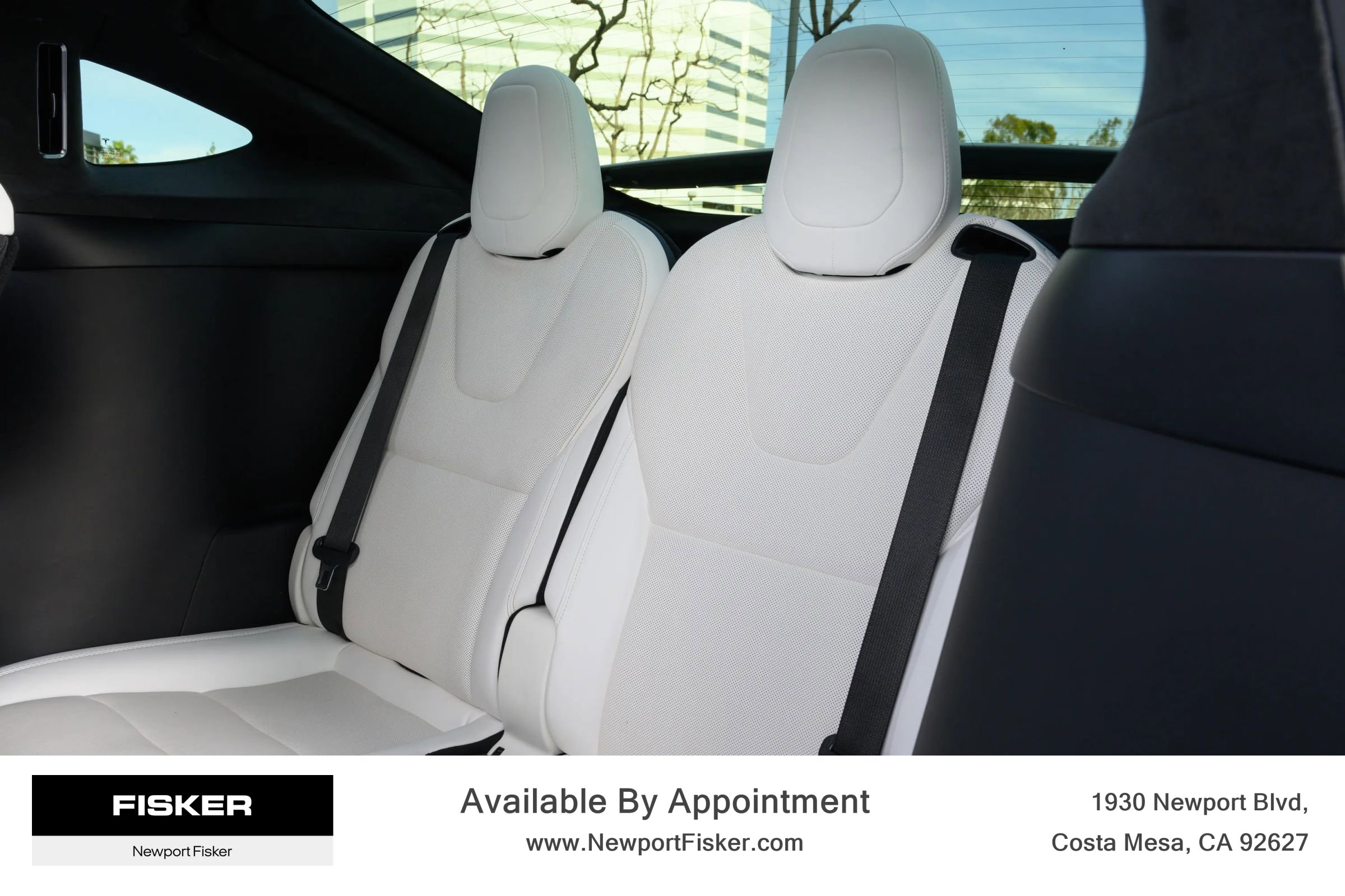 Used 2022 Tesla Model X AWD/4WD image 20