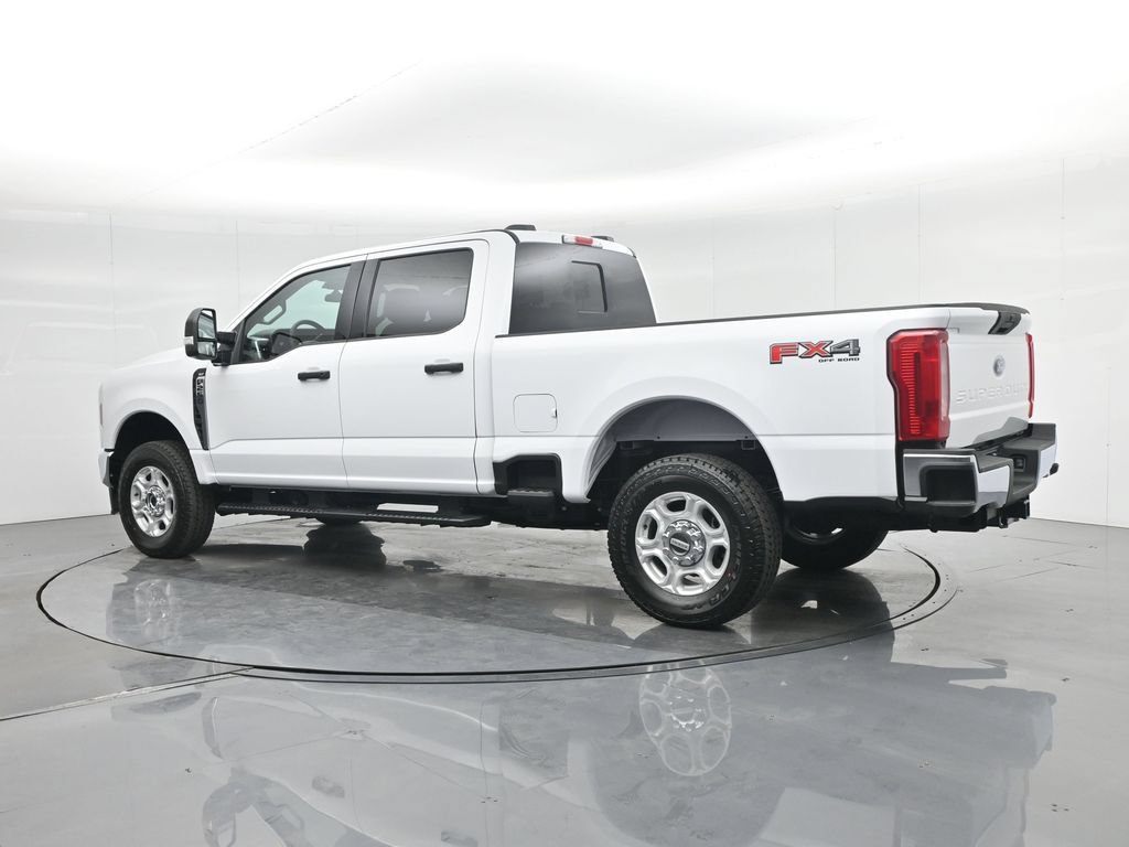 New 2026 Ford F250 XL w/ STX Appearance Package AWD/4WD image 30