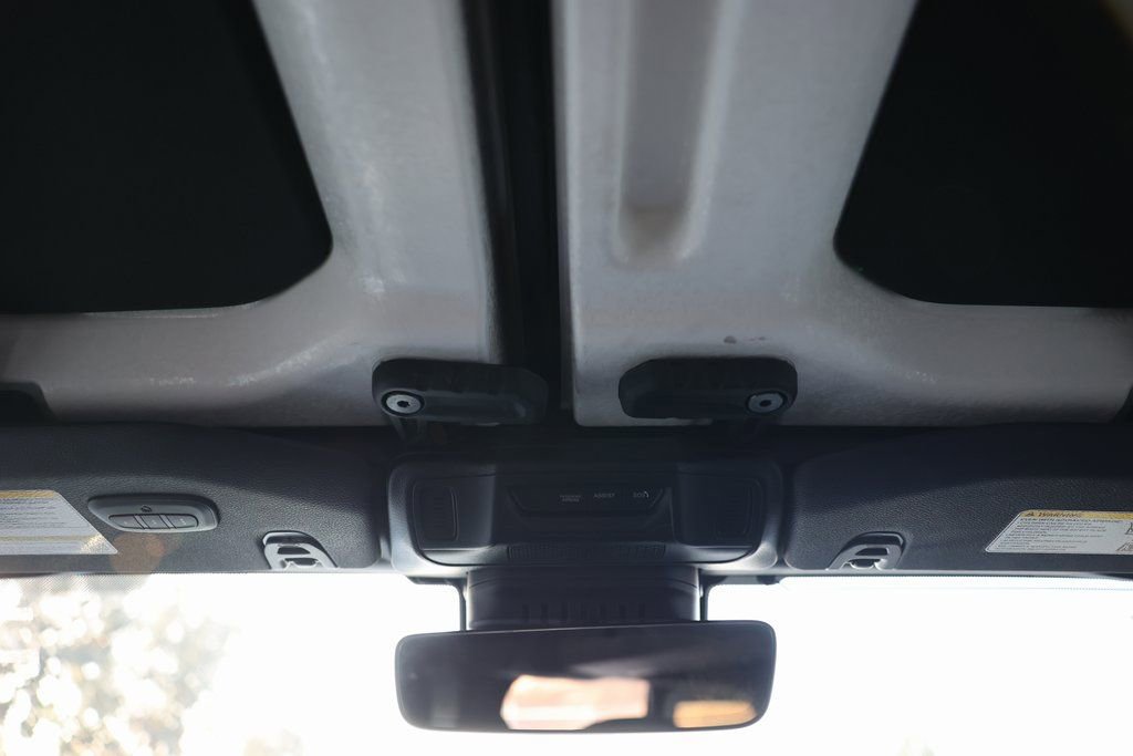 New 2024 Jeep Wrangler Unlimited Rubicon 392 image 43