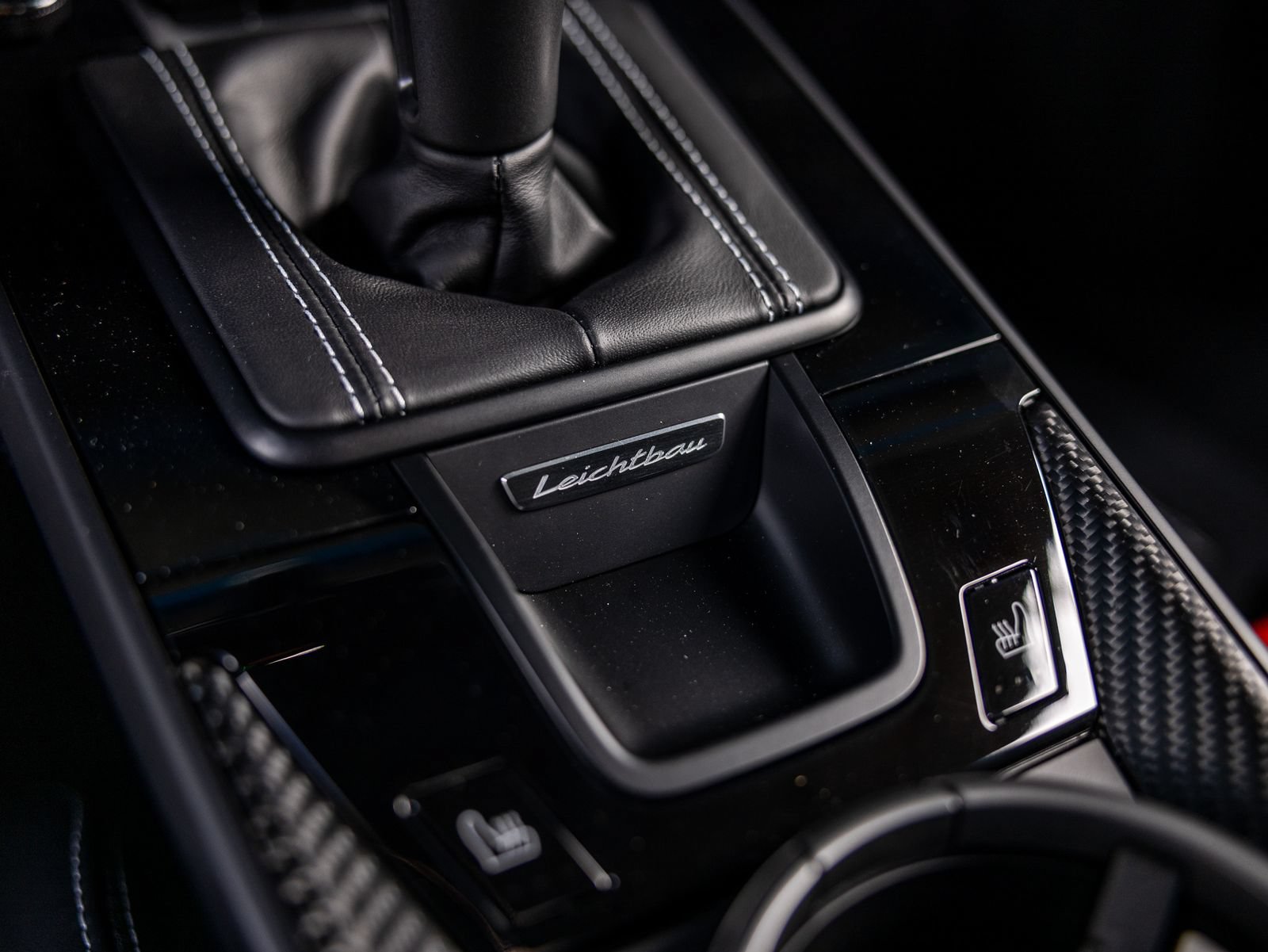 Certified 2025 Porsche 911 GT3 RWD image 42