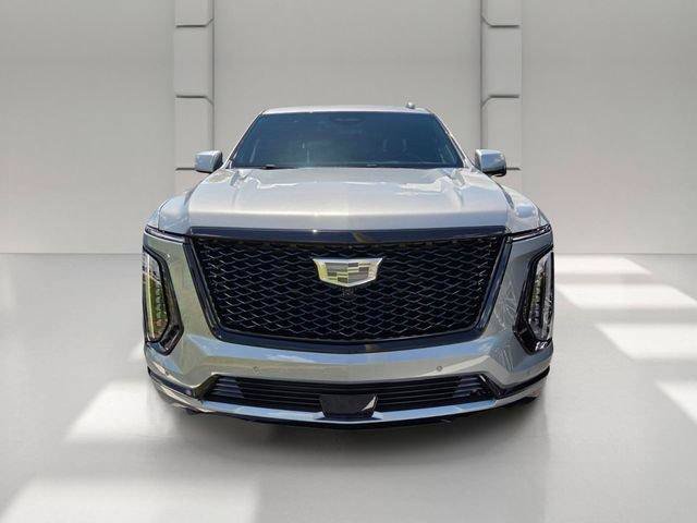 New 2026 Cadillac Escalade Platinum Sport w/ LPO, ONYX Package AWD/4WD image 2