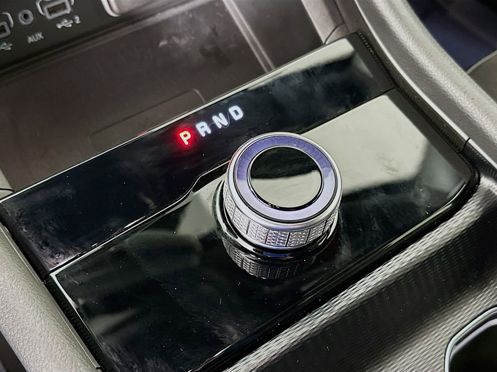 Certified 2024 Jeep Grand Cherokee Altitude image 26