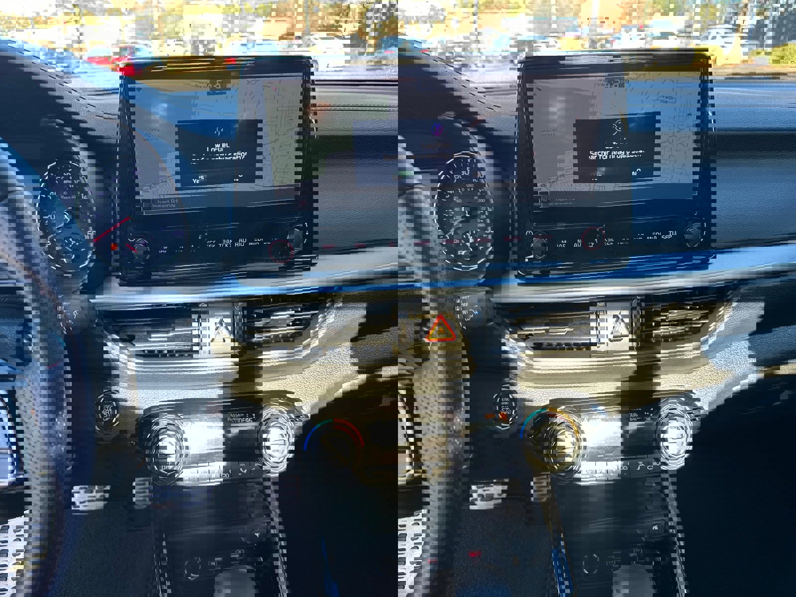 Used 2022 Kia Forte GT image 27