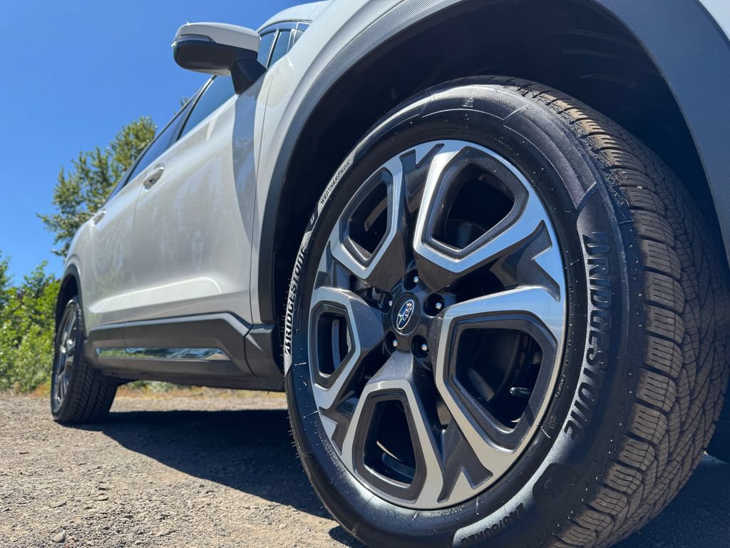 Used 2023 Subaru Ascent Limited AWD/4WD image 52