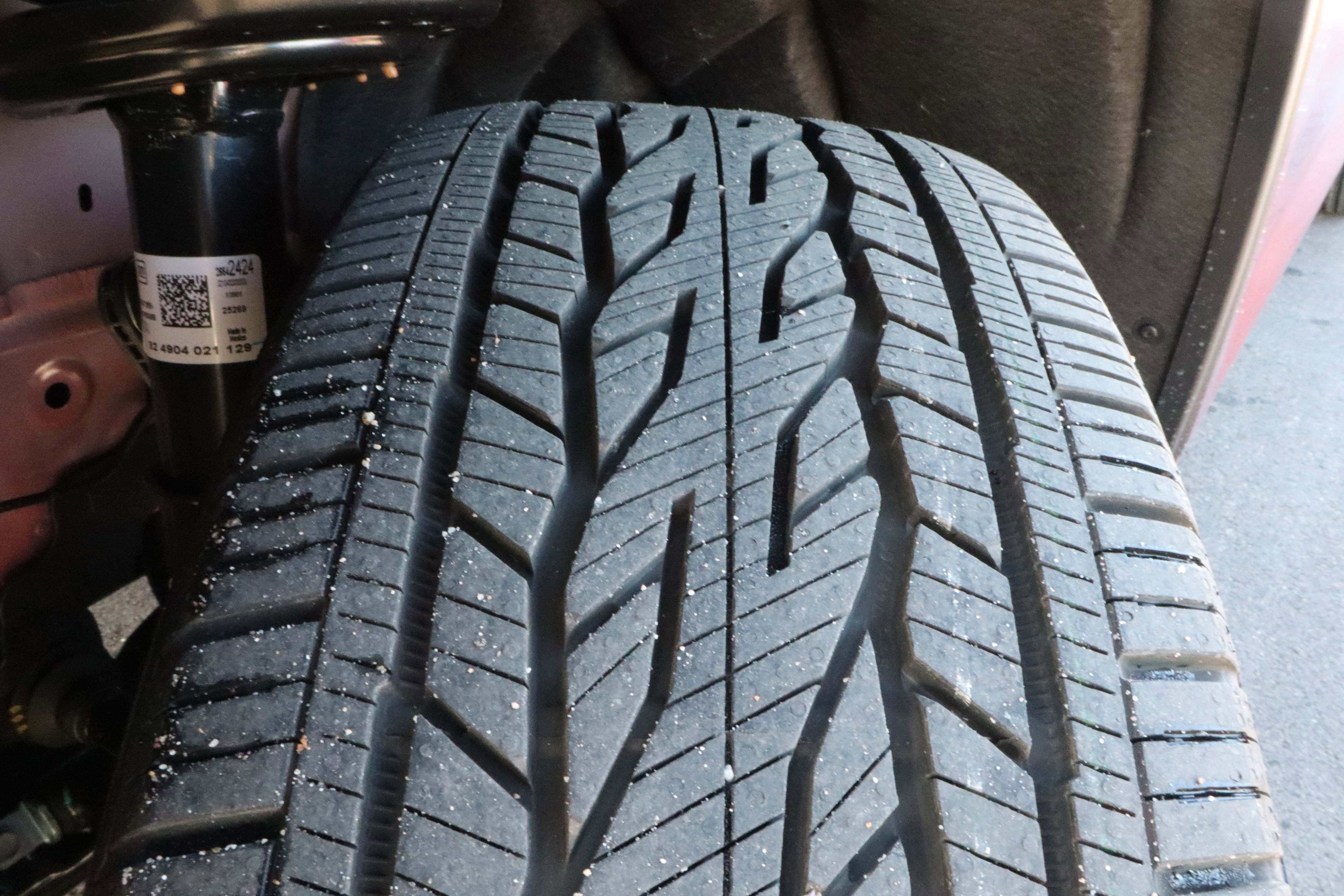 New 2026 Buick Enclave Preferred w/ Power Package image 17