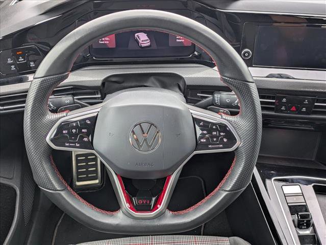 Used 2024 Volkswagen GTI S image 10