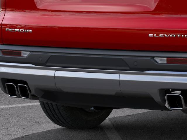 New 2026 GMC Acadia Elevation FWD image 14