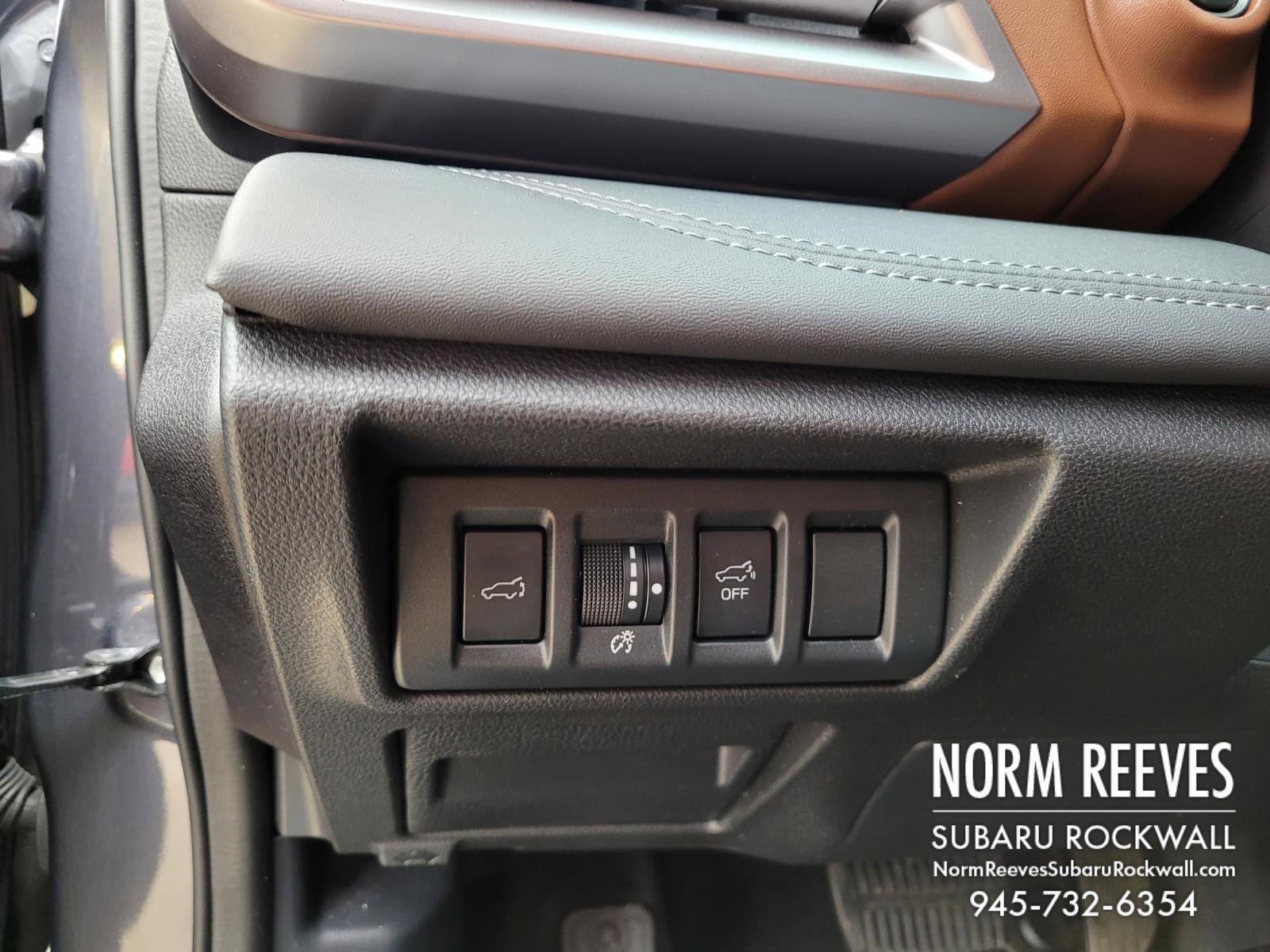 Certified 2023 Subaru Outback Touring XT image 29