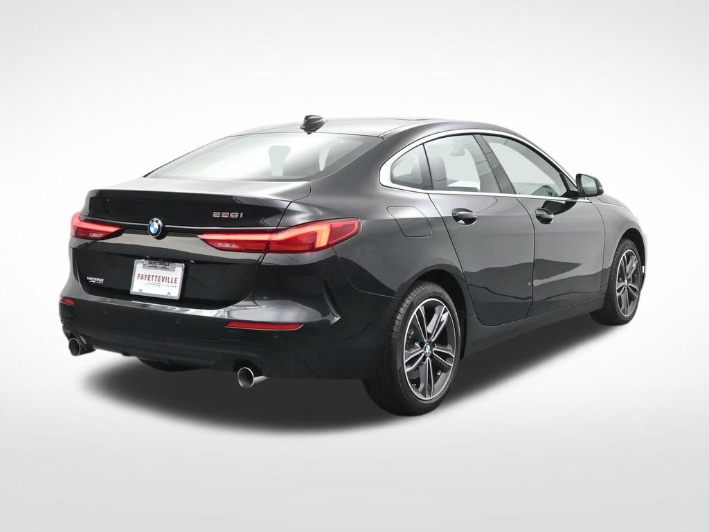 Used 2024 BMW 228i Gran Coupe FWD image 6