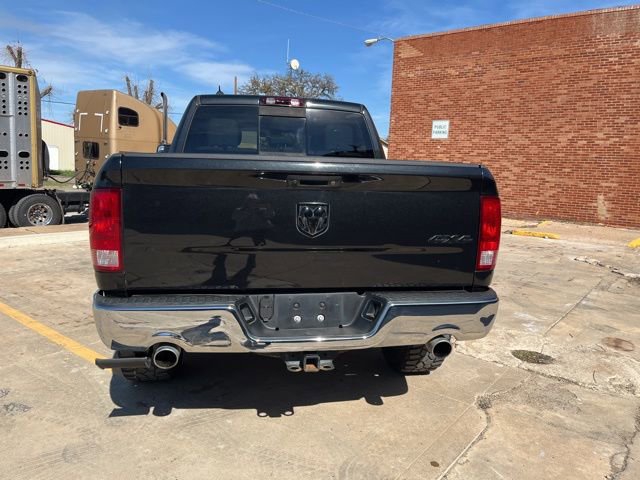 Used 2018 RAM 1500 SLT image 6