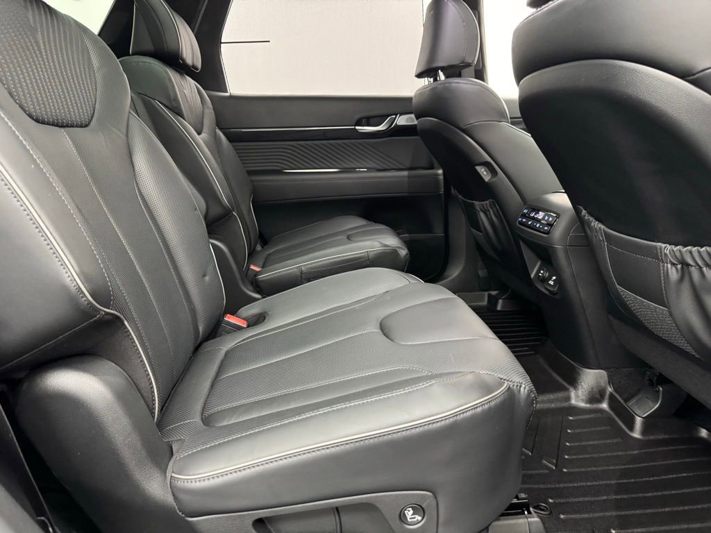 Used 2024 Hyundai Palisade Calligraphy AWD/4WD image 43