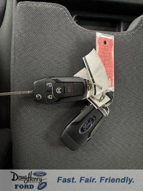 Used 2025 Ford F250 XL w/ STX Appearance Package image 47