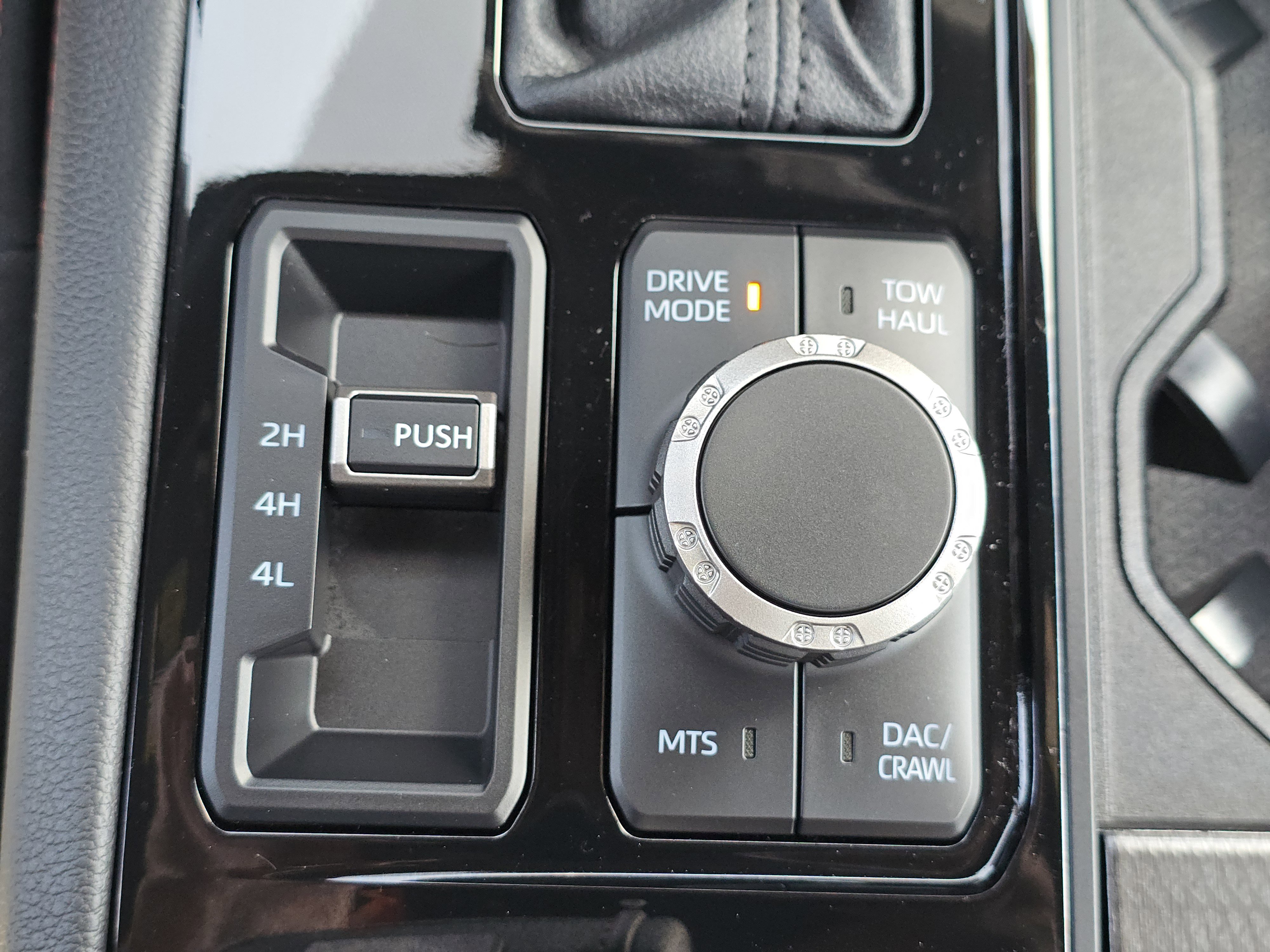 Used 2024 Toyota Sequoia TRD Pro image 27
