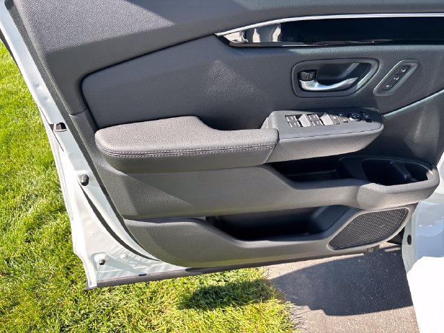 New 2026 Honda Pilot EX-L image 10