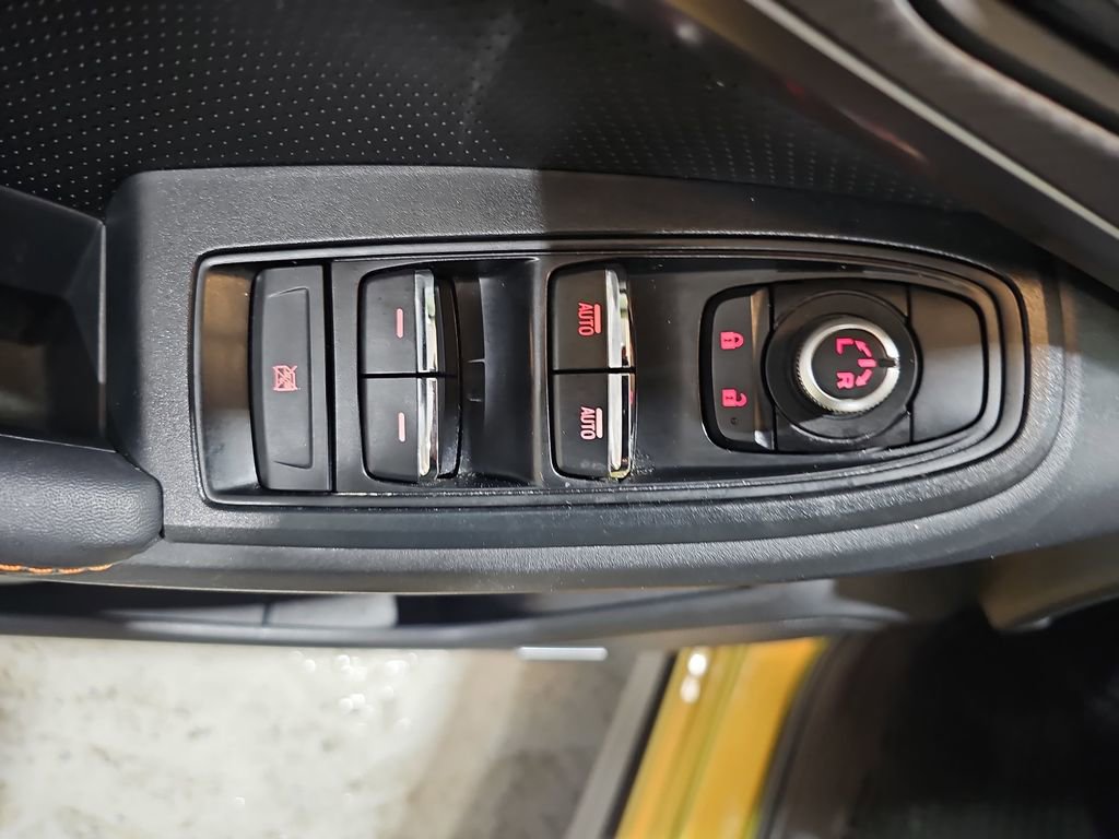 Used 2021 Subaru Crosstrek 2.5i Limited w/ Moonroof Package 2 image 29