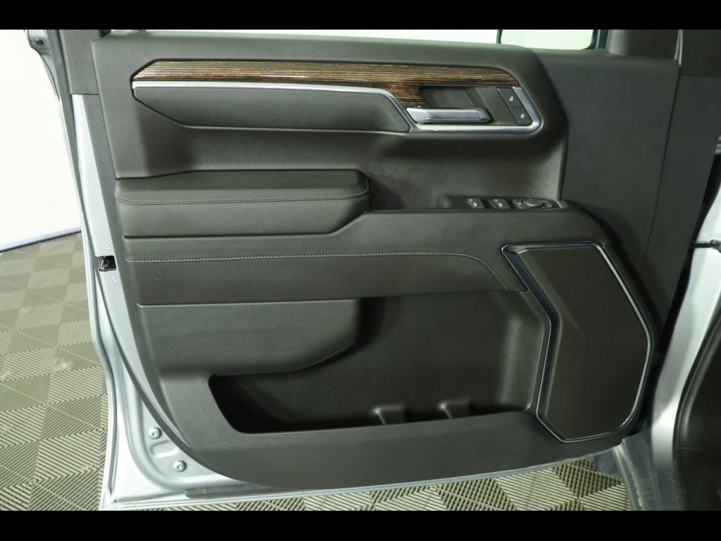 Used 2023 GMC Sierra 1500 Elevation AWD/4WD image 24