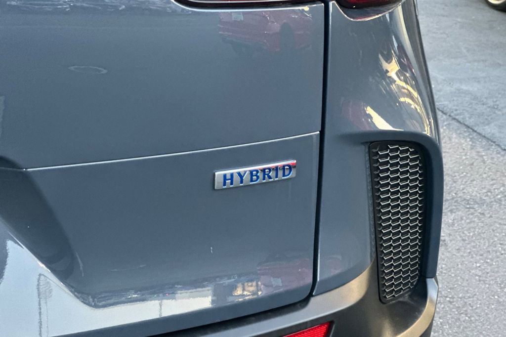 New 2026 MAZDA CX-50 2.5 Hybrid w/ Cargo Package image 27