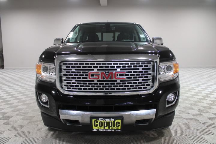 Used 2019 GMC Canyon Denali image 6