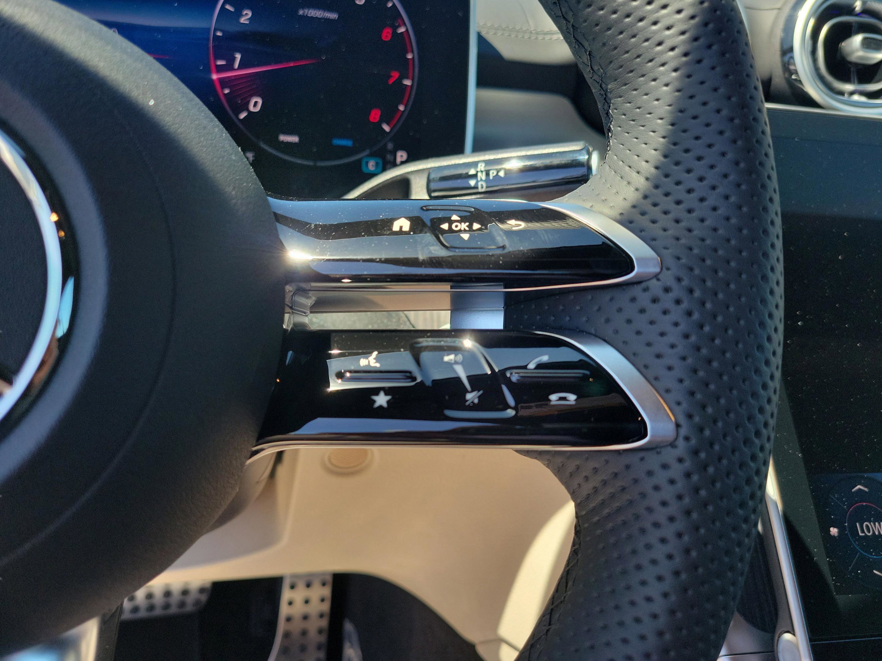 New 2026 Mercedes-Benz CLE 450 4MATIC Cabriolet image 27